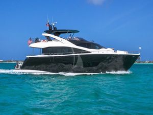 Luxury Crewed Motor Yacht NEVER ENOUGH - Feadship 140 - 5 Cabins - Nassau -  Bahamas - Exumas - Boatbookings