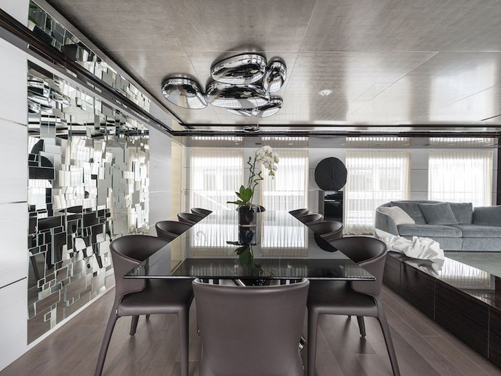 Dining Area Dining Area