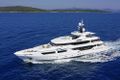 ETHOS - Admiral Yachts 47m - 5 Cabins - Athens - Mykonos - Santorini