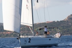 Charter Yacht Sun Odyssey 49i - 4 Cabins Portisco - Sardinia