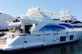 ESSENZA - Azimut 84 - 4 Cabins - Marmaris - Bodrum - Gocek