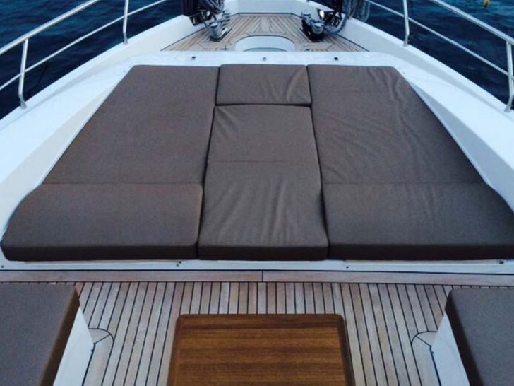 ESSENZA Sun Pads ESSENZA Sun Pads