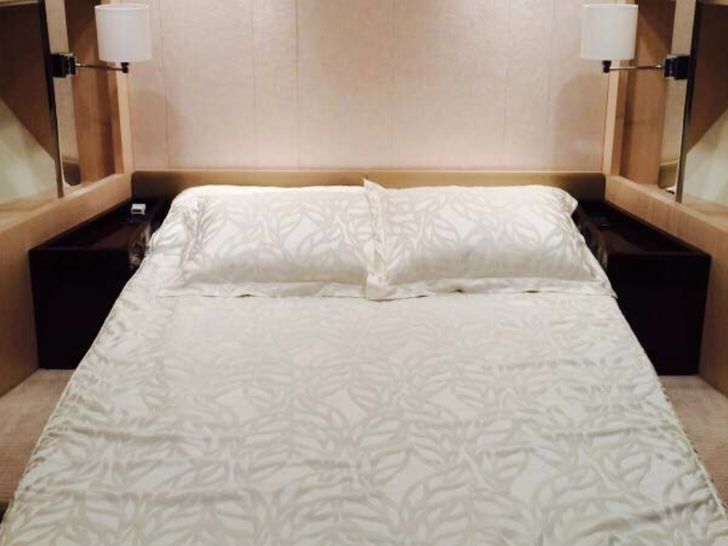 ESSENZA Cabin ESSENZA Cabin