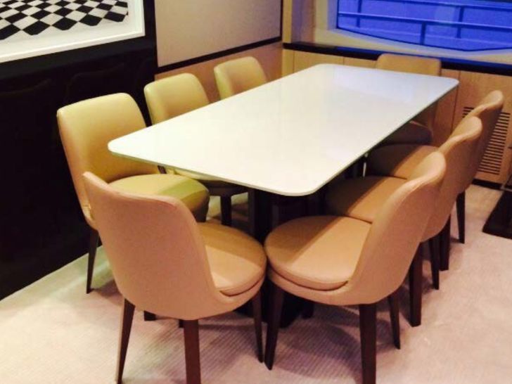 ESSENZA Dining ESSENZA Dining