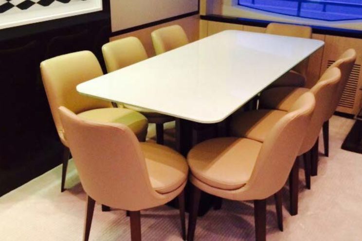 Charter Yacht ESSENZA - Azimut 84 - 4 Cabins - Marmaris - Bodrum - Gocek