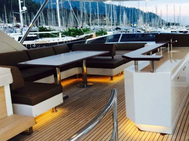 ESSENZA Dining ESSENZA Dining