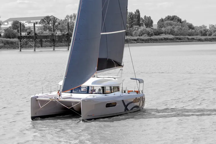 Charter Yacht Excess 12 - 2020 - 4 + 2(4 double 2 single)- Athens - Kos - Mykonos - Paros