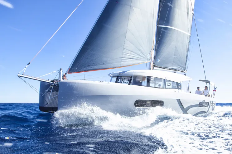 Charter Yacht Excess 12 - 2020 - 4 + 2(4 double 2 single)- Athens - Kos - Mykonos - Paros