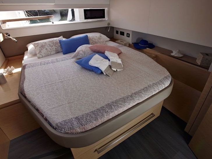 EXODUS - Guest Cabin