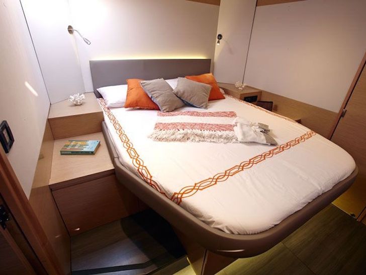 EXODUS - Guest Cabin 2