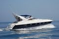 Fairline Targa 43 - Day Charter Capacity 9 - Puerto Banus - Marbella