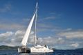 PELICAN - Simonis Voyage 580 - 5 Cabins - British Virgin Islands