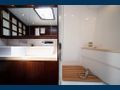 JIKAN - Advanced Yachts A80,vanity unit and shower