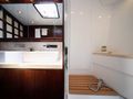 JIKAN - Advanced Yachts A80,vanity unit and shower JIKAN - Advanced Yachts A80,vanity unit and shower