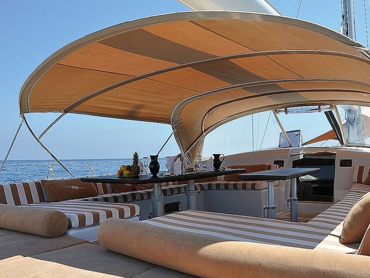 Outside Dining Outside Dining