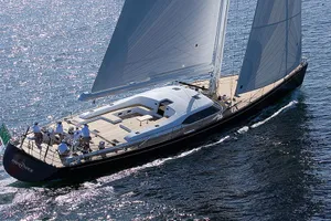 FARANDWIDE - Southernwind 100 - Rome - Naples - Capri - Palermo FARANDWIDE - Southernwind 100 - Rome - Naples - Capri - Palermo