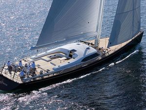 FARANDWIDE - Southernwind 100 - Rome - Naples - Capri - Palermo FARANDWIDE - Southernwind 100 - Rome - Naples - Capri - Palermo