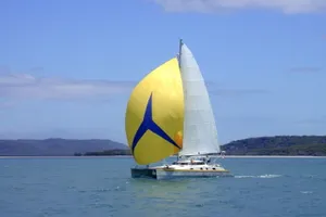 Faraway 48 - 4 Cabins - Phuket,Thailand Faraway 48 - 4 Cabins - Phuket,Thailand