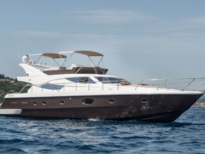 FAST - Ferretti 620 - St Tropez - Cogolin - Port Grimaud - St Maxime FAST - Ferretti 620 - St Tropez - Cogolin - Port Grimaud - St Maxime