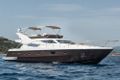 FAST - Ferretti 620 - St Tropez - Cogolin - Port Grimaud - St Maxime FAST - Ferretti 620 - St Tropez - Cogolin - Port Grimaud - St Maxime