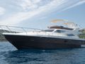 FAST - Ferretti 620 FAST - Ferretti 620