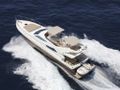 FAST - Ferretti 620 FAST - Ferretti 620
