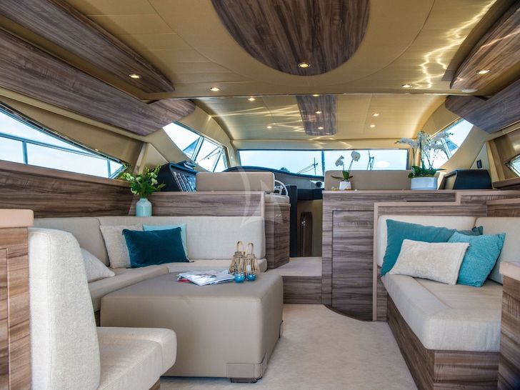 FAST - Ferretti 620 FAST - Ferretti 620