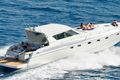 Ferretti 47 - 2 Cabins - Positano - Amalfi Coast Ferretti 47 - 2 Cabins - Positano - Amalfi Coast