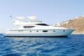 Ferretti 550 Flybridge - Day Charter Yacht - Mykonos Ferretti 550 Flybridge - Day Charter Yacht - Mykonos