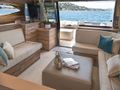 Ferretti 620 Ferretti 620