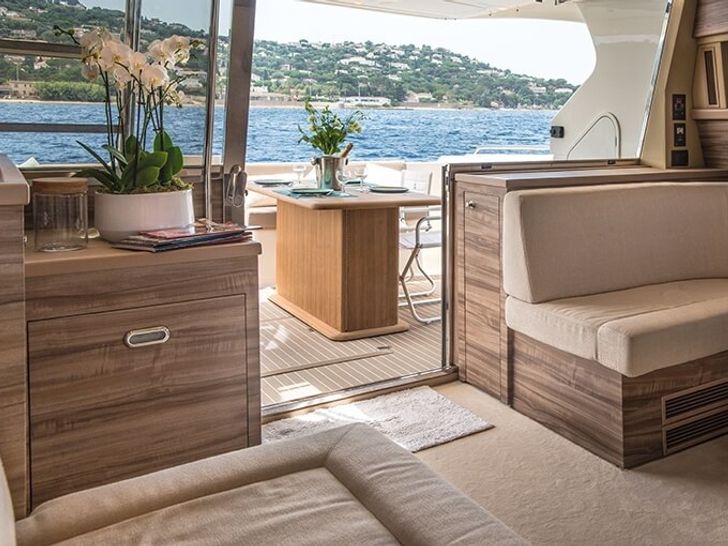 Ferretti 620 Ferretti 620