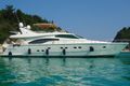 Ferretti 68 - Day Charter Yacht - Mykonos - Paros - Naxos - Delia Ferretti 68 - Day Charter Yacht - Mykonos - Paros - Naxos - Delia