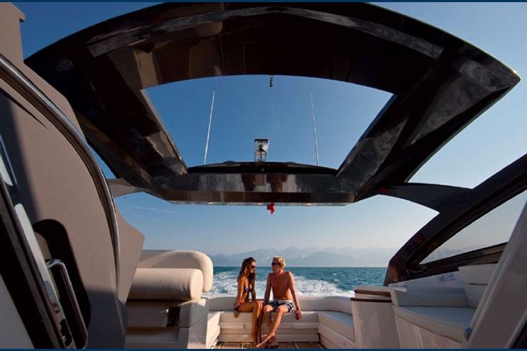 Charter Yacht Fiart 44 Genius - Cannes Day Charter Yacht - Cannes - Juan Les Pins - Antibes - Golfe Juan