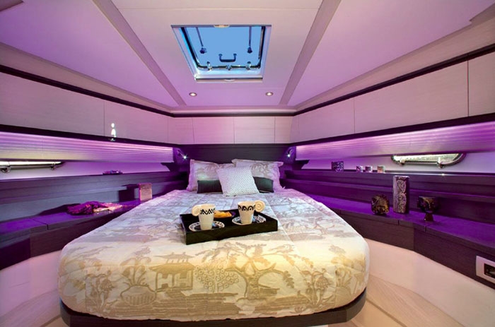 Charter Yacht Fiart 44 Genius - Cannes Day Charter Yacht - Cannes - Juan Les Pins - Antibes - Golfe Juan