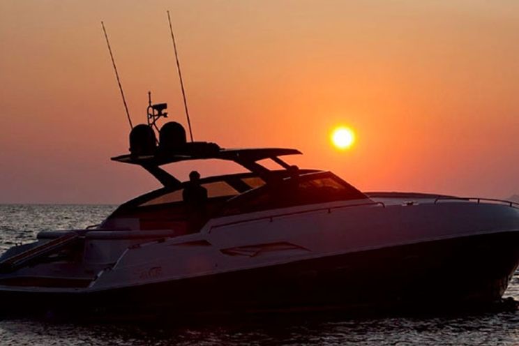 Charter Yacht Fiart 44 Genius - Cannes Day Charter Yacht - Cannes - Juan Les Pins - Antibes - Golfe Juan