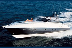 Fiart 44 Genius - Cannes Day Charter Yacht - Cannes - Juan Les Pins - Antibes - Golfe Juan