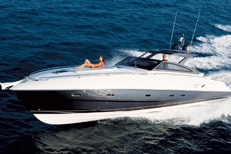 Charter Yacht Fiart 44 Genius - Cannes Day Charter Yacht - Cannes - Juan Les Pins - Antibes - Golfe Juan
