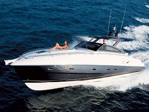 Fiart 44 Genius - Cannes Day Charter Yacht - Cannes - Juan Les Pins - Antibes - Golfe Juan