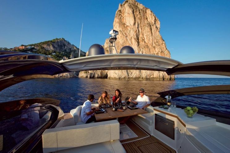 Charter Yacht Fiart 47 Genius - 3 Cabins - Juan Les Pins - Antibes - Cannes