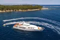 FIORENTE - Ferronavale 37m - 5 Cabins - Cannes - Monaco - Naples - Sicily FIORENTE - Ferronavale 37m - 5 Cabins - Cannes - Monaco - Naples - Sicily