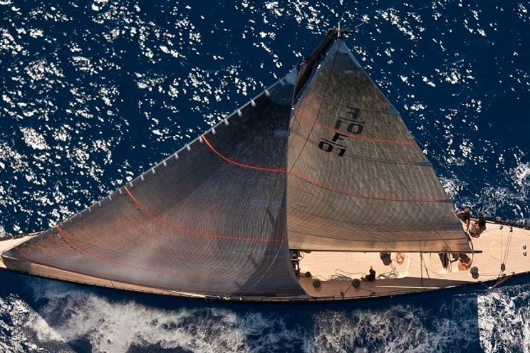 Charter Yacht FIREFLY - Bloemsma&Claasen 115 - Regatta Charters Only - Palma - Ibiza - Mallorca