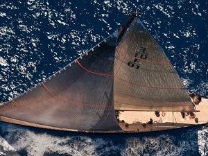 FIREFLY - Bloemsma&Claasen 115 - Regatta Charters Only - Palma - Ibiza - Mallorca FIREFLY - Bloemsma&Claasen 115 - Regatta Charters Only - Palma - Ibiza - Mallorca