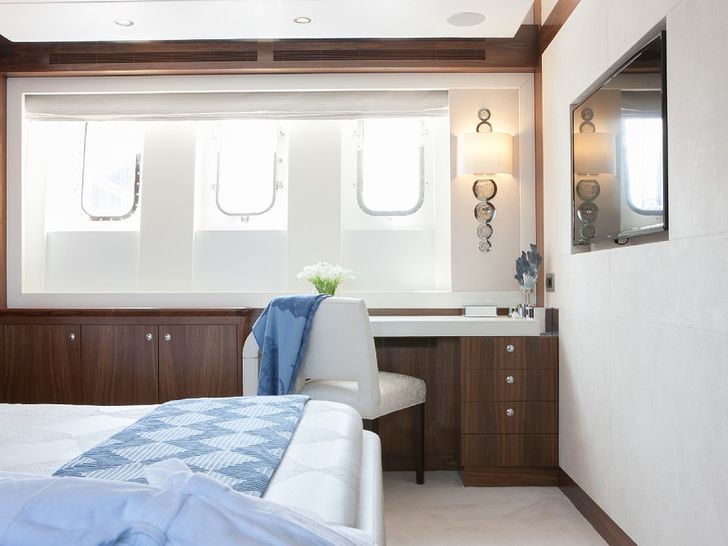 Master Suite Master Suite