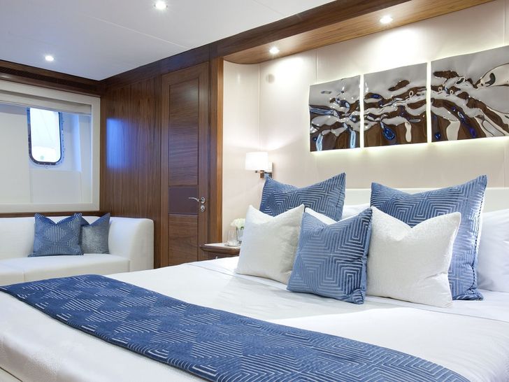 Master Suite Master Suite