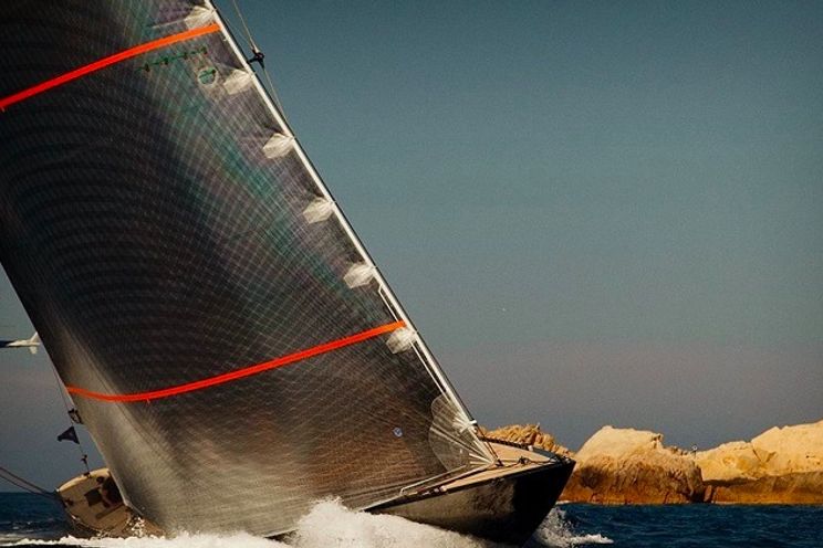 Charter Yacht FIREFLY - Bloemsma&Claasen 115 - Regatta Charters Only - Palma - Ibiza - Mallorca