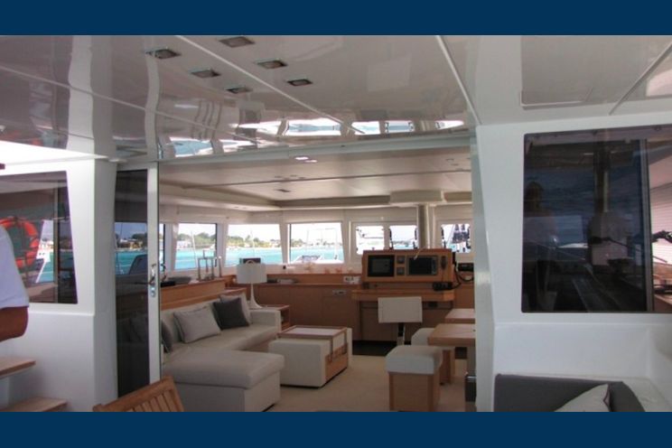 Charter Yacht FIREFLY - Lagoon 620 - 3 Cabins - Palma de Mallorca - Ibiza - Formentera