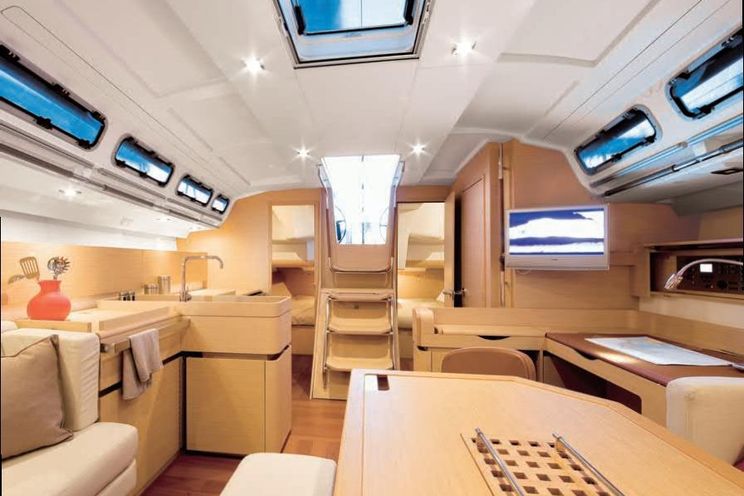 Charter Yacht First 45 - 3 Cabins - Kastela - Croatia