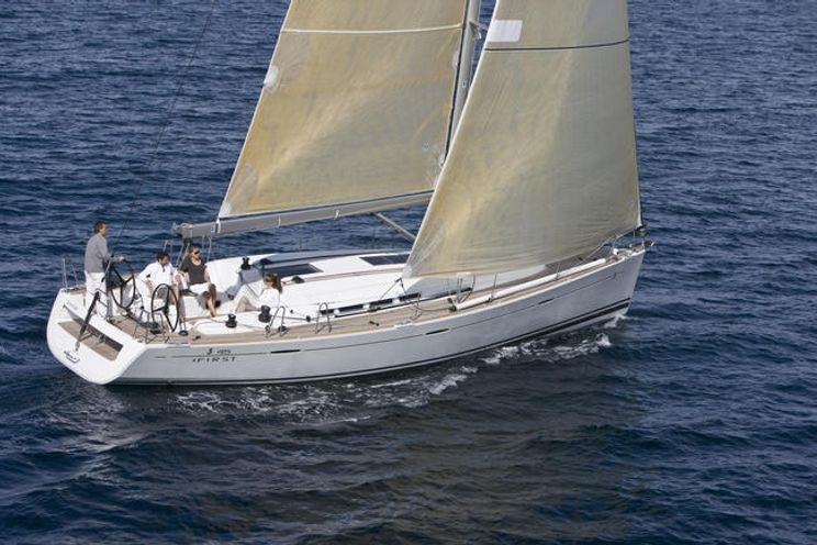 Charter Yacht First 45 - 3 Cabins - Kastela - Croatia