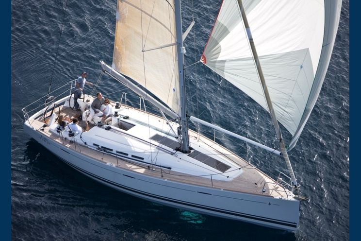 Charter Yacht First 45 - 3 Cabins - Kastela - Croatia