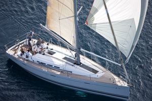 First 45 - 3 Cabins - Kastela - Croatia First 45 - 3 Cabins - Kastela - Croatia